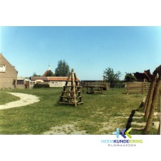 Tuindorp 11-7-1977 Coll. HKR (47)